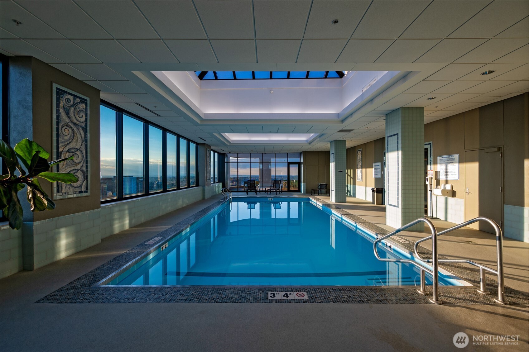 1301 Spring Street #17A, Seattle, WA 98104