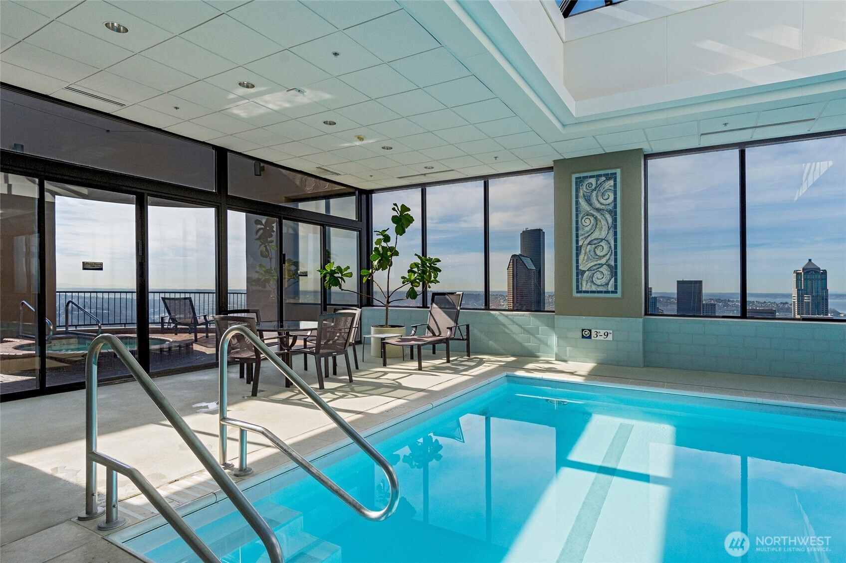 1301 Spring Street #17A, Seattle, WA 98104