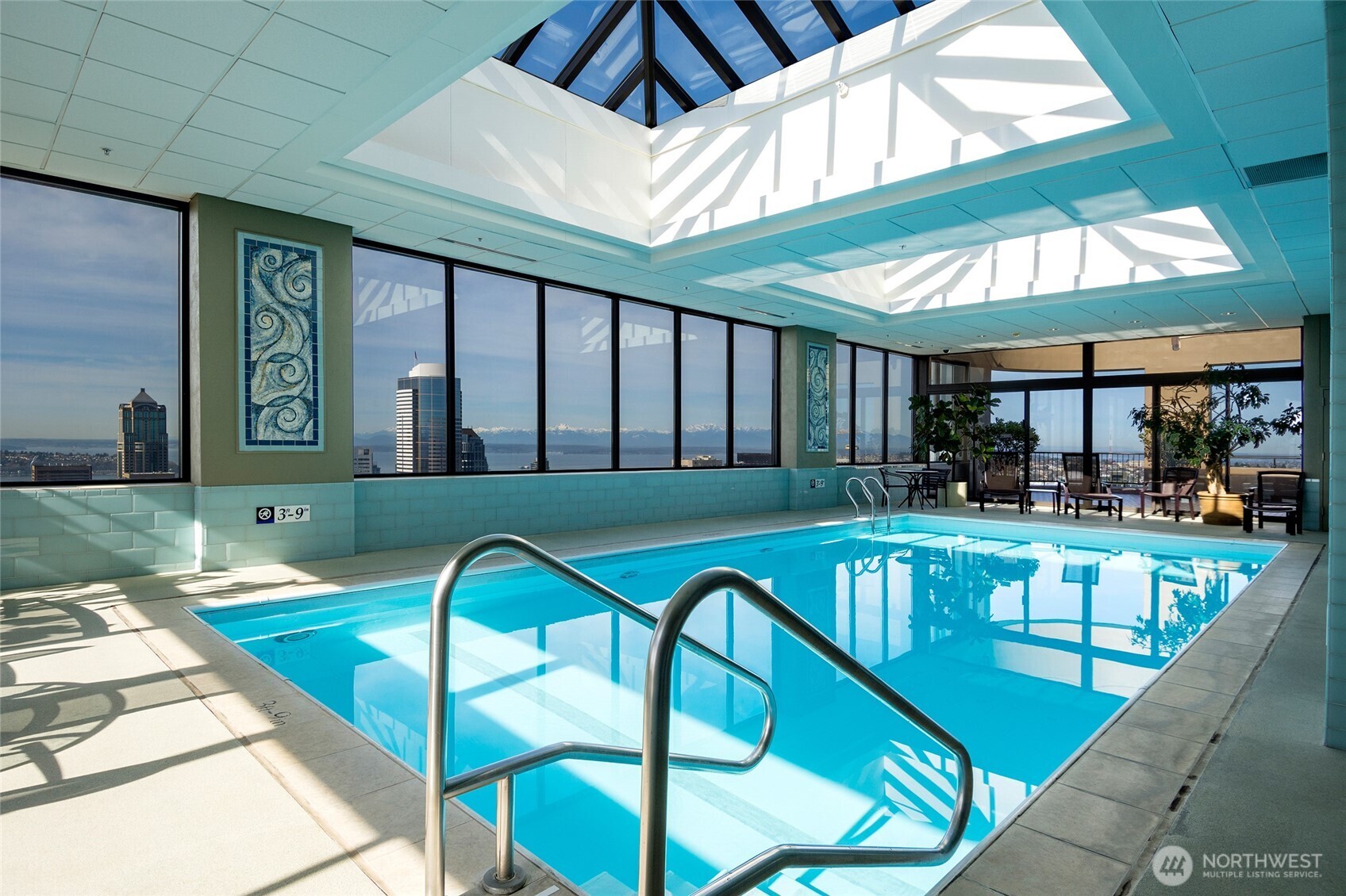 1301 Spring Street #17A, Seattle, WA 98104