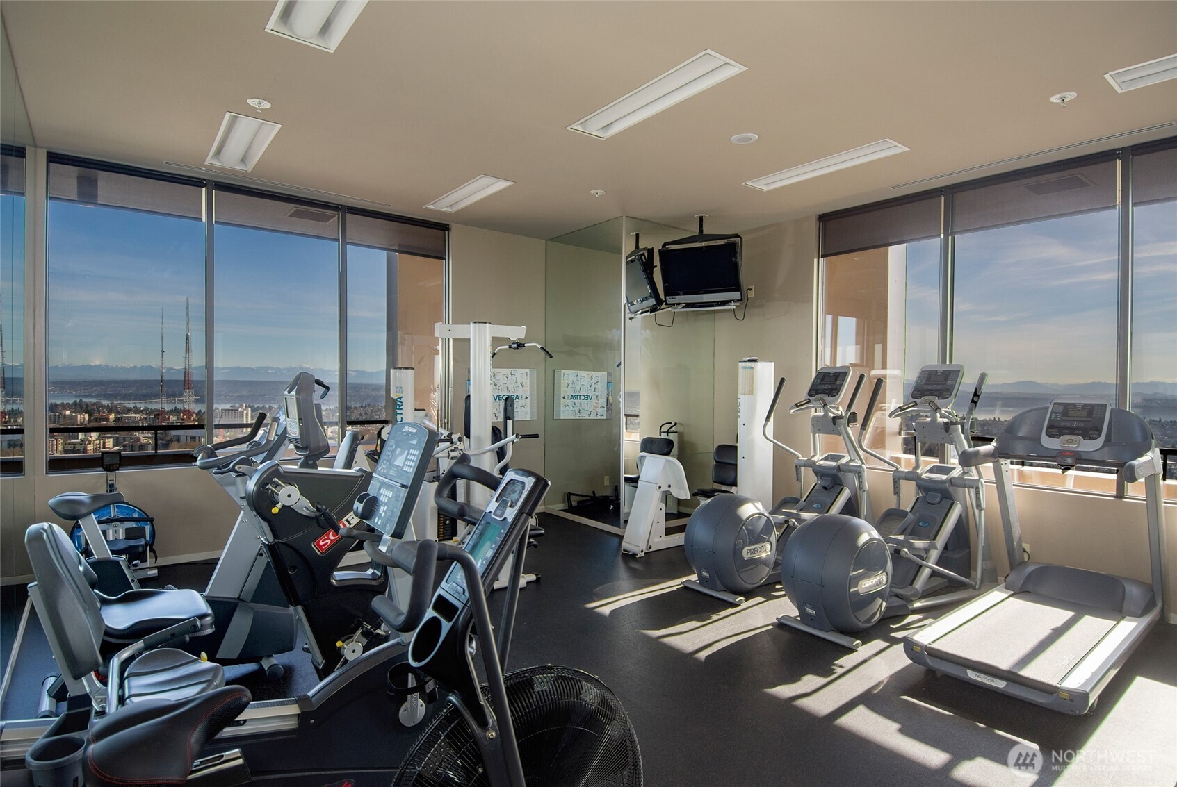 1301 Spring Street #17A, Seattle, WA 98104