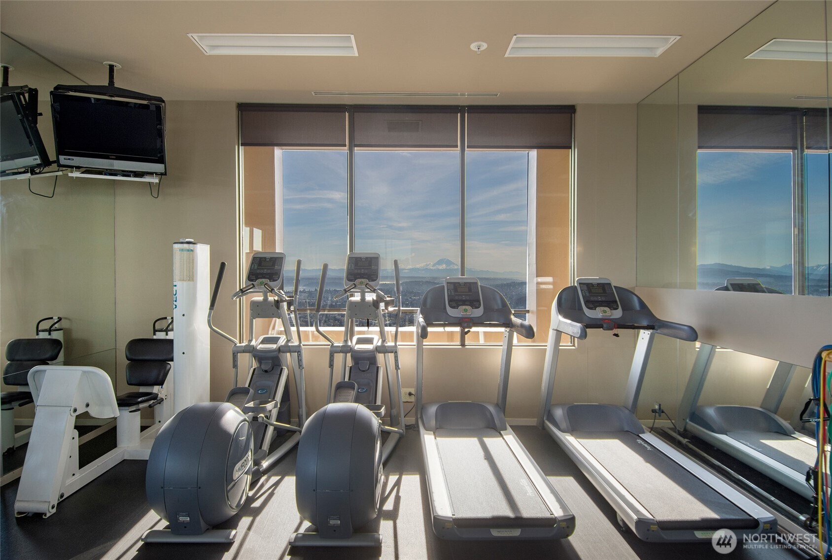 1301 Spring Street #17A, Seattle, WA 98104