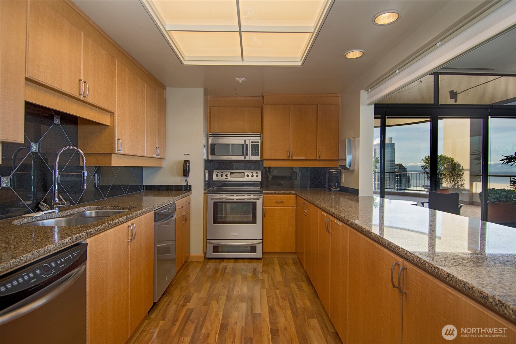 1301 Spring Street #17A, Seattle, WA 98104