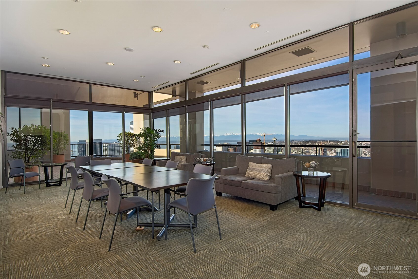 1301 Spring Street #17A, Seattle, WA 98104