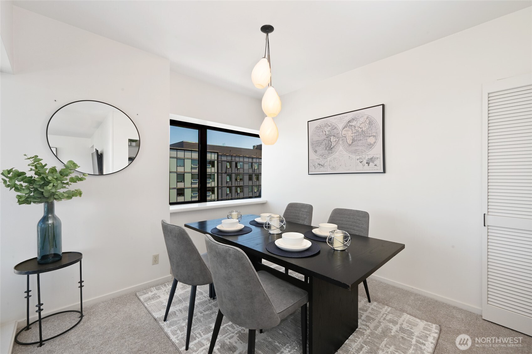 1301 Spring Street #17A, Seattle, WA 98104