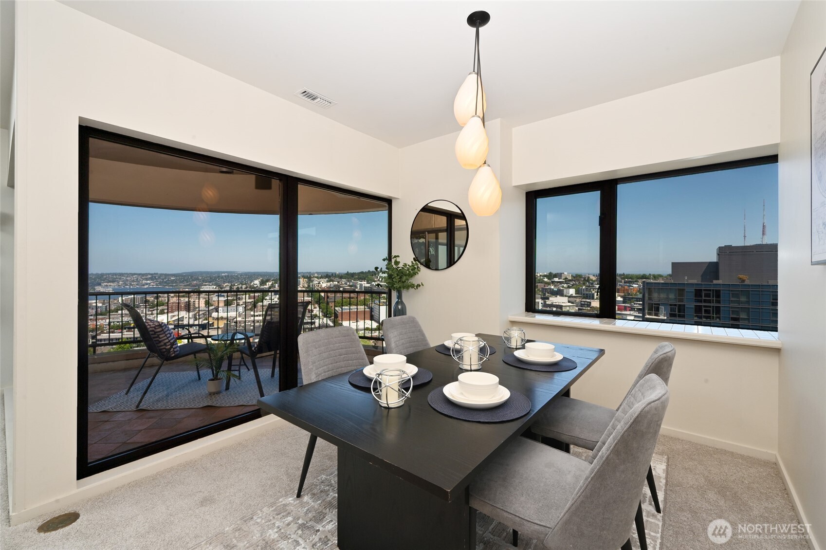 1301 Spring Street #17A, Seattle, WA 98104