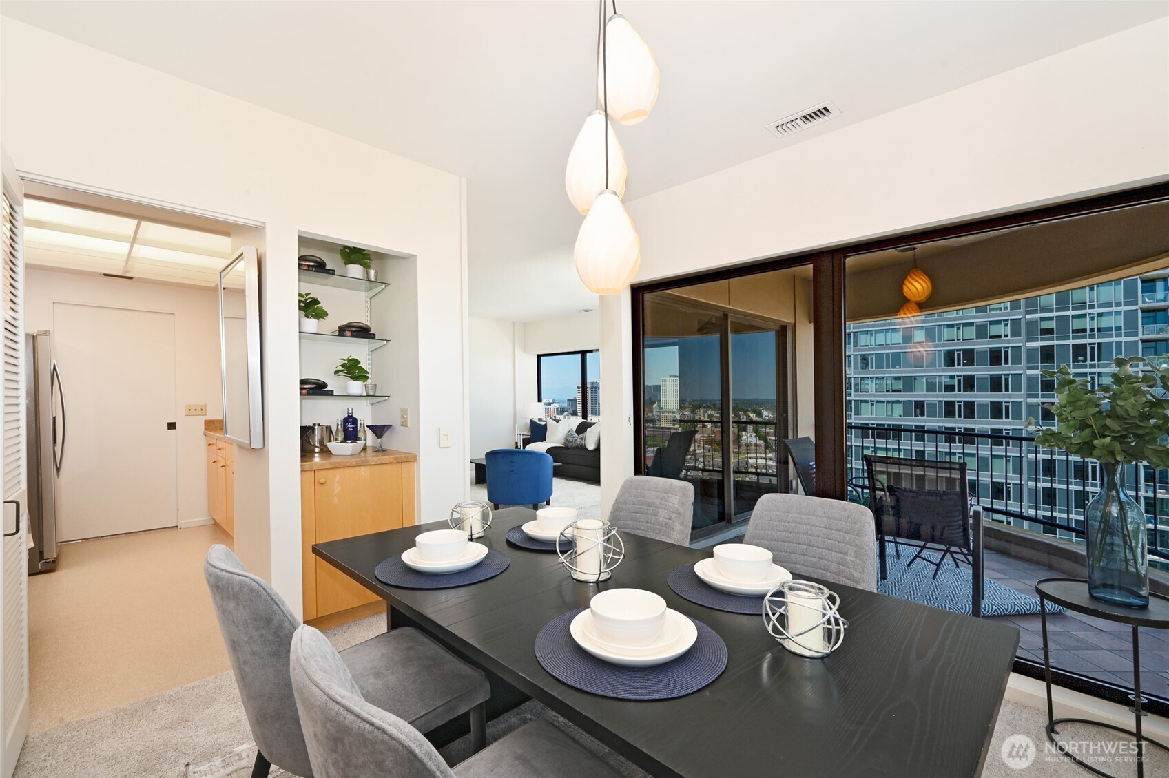 1301 Spring Street #17A, Seattle, WA 98104