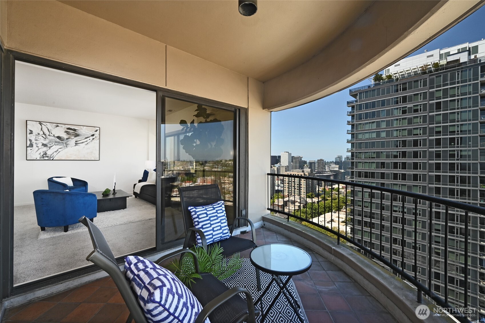 1301 Spring Street #17A, Seattle, WA 98104