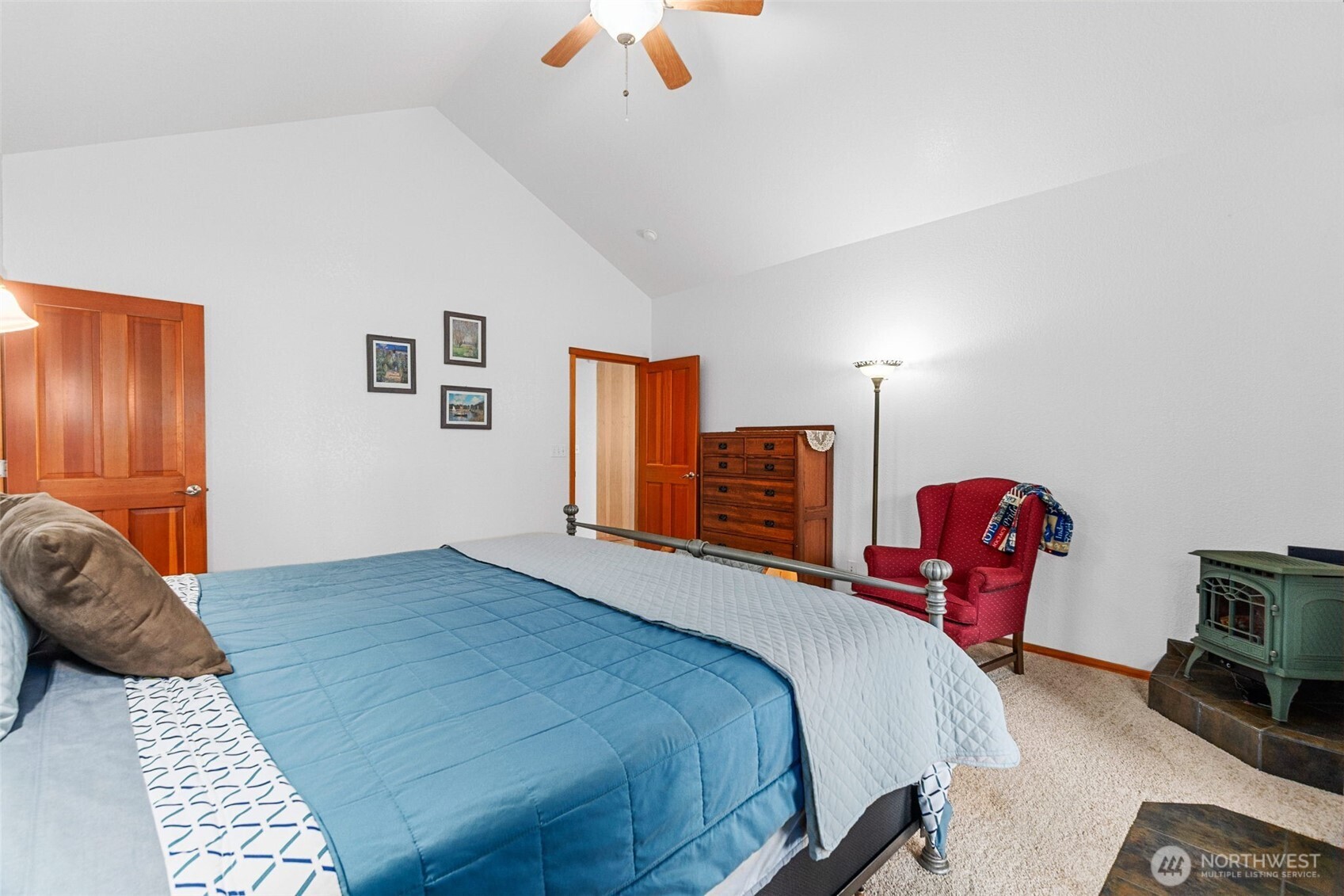 14723 McIntosh Lane SE, Tenino, WA 98589