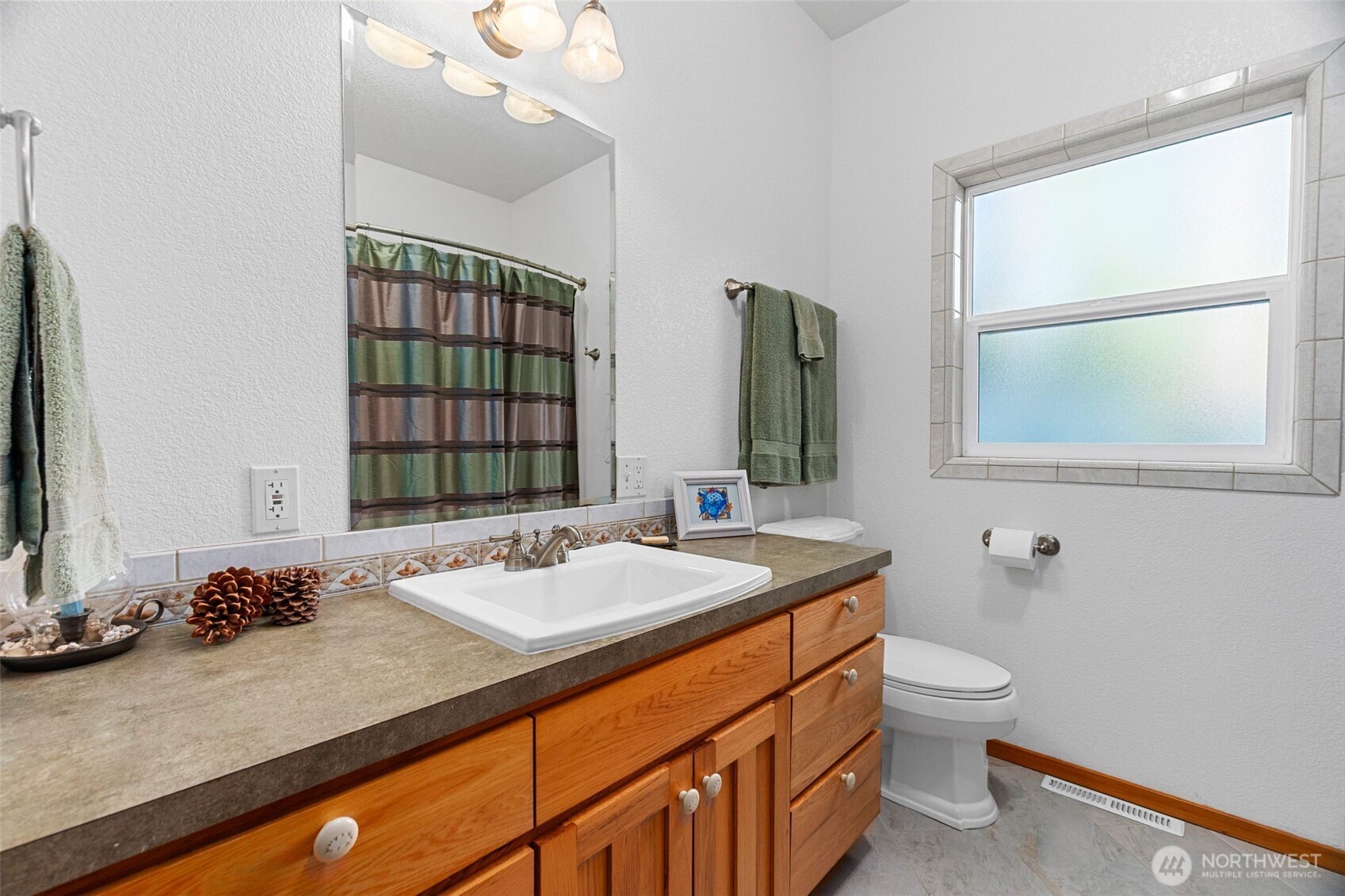 14723 McIntosh Lane SE, Tenino, WA 98589