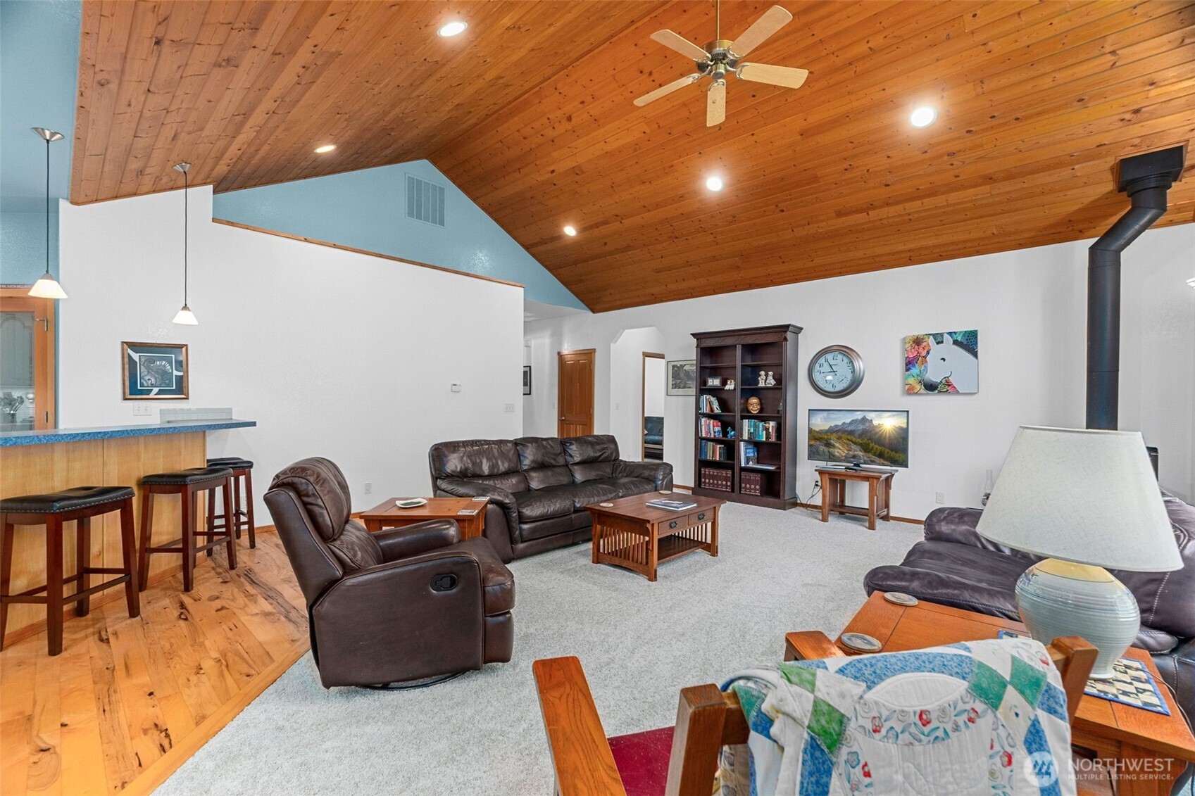 14723 McIntosh Lane SE, Tenino, WA 98589