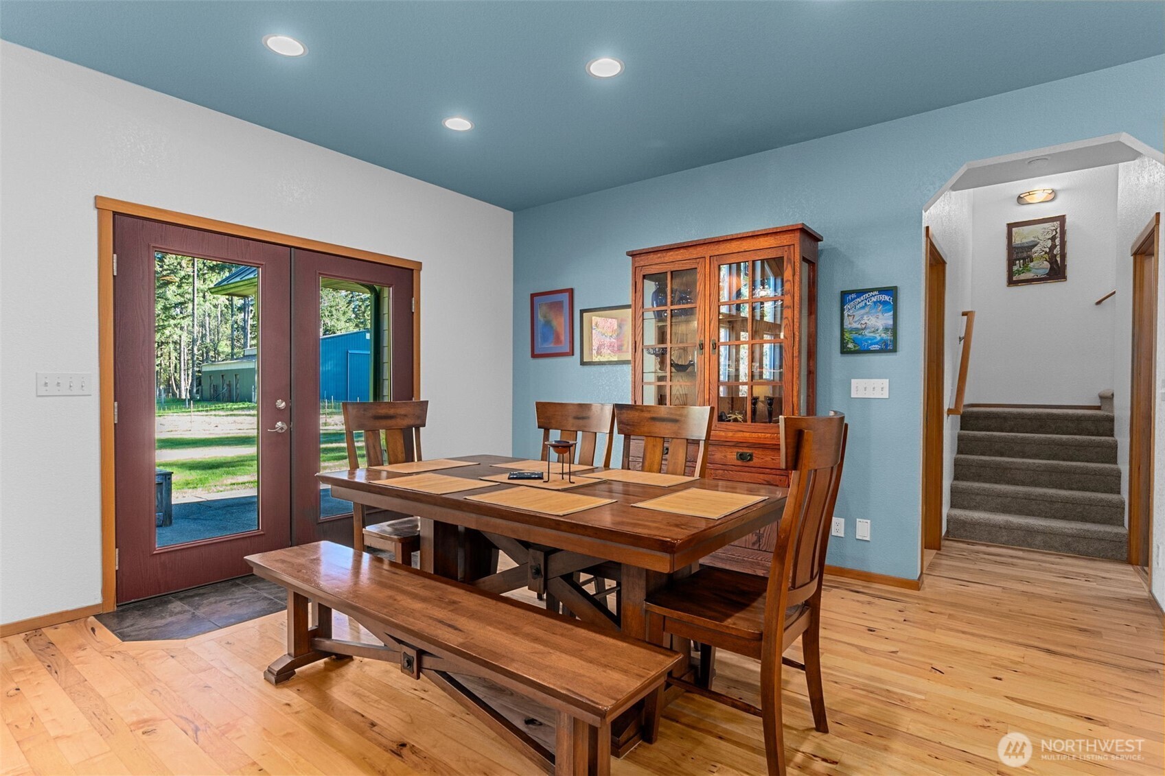 14723 McIntosh Lane SE, Tenino, WA 98589