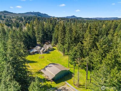 14723 McIntosh Lane SE, Tenino, WA 98589 - Photo 2