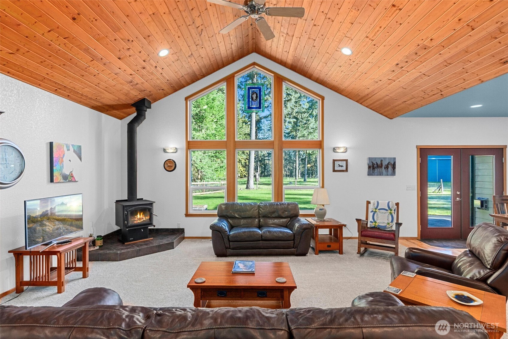 14723 McIntosh Lane SE, Tenino, WA 98589