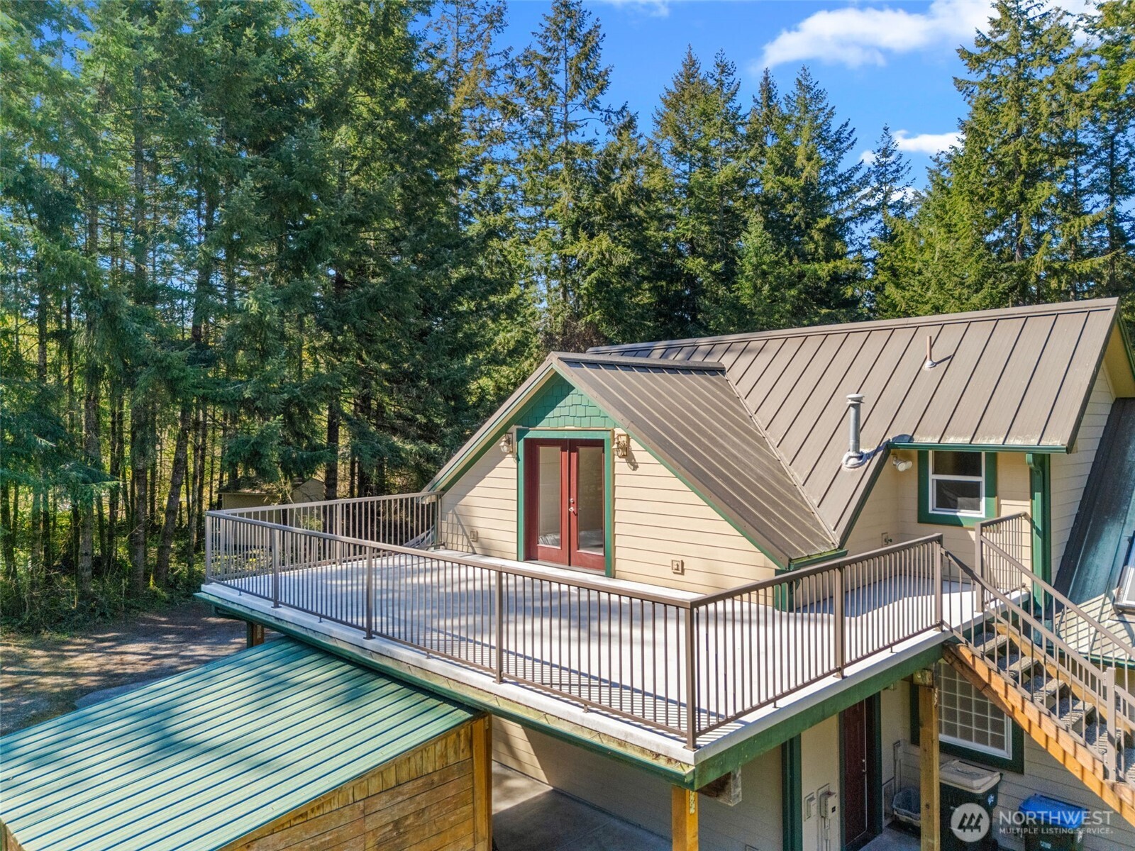 14723 McIntosh Lane SE, Tenino, WA 98589