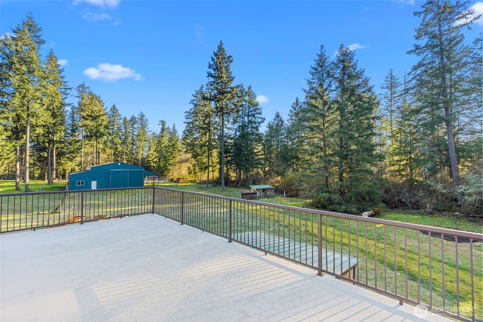 14723 McIntosh Lane SE, Tenino, WA 98589