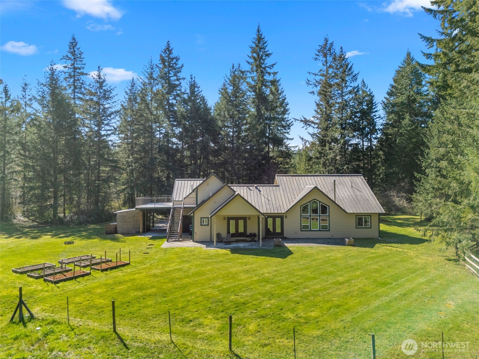 14723 McIntosh Lane SE, Tenino, WA 98589