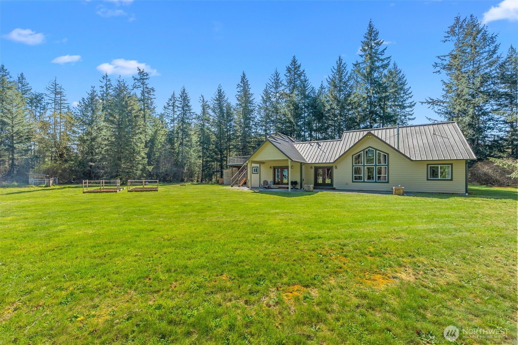 14723 McIntosh Lane SE, Tenino, WA 98589