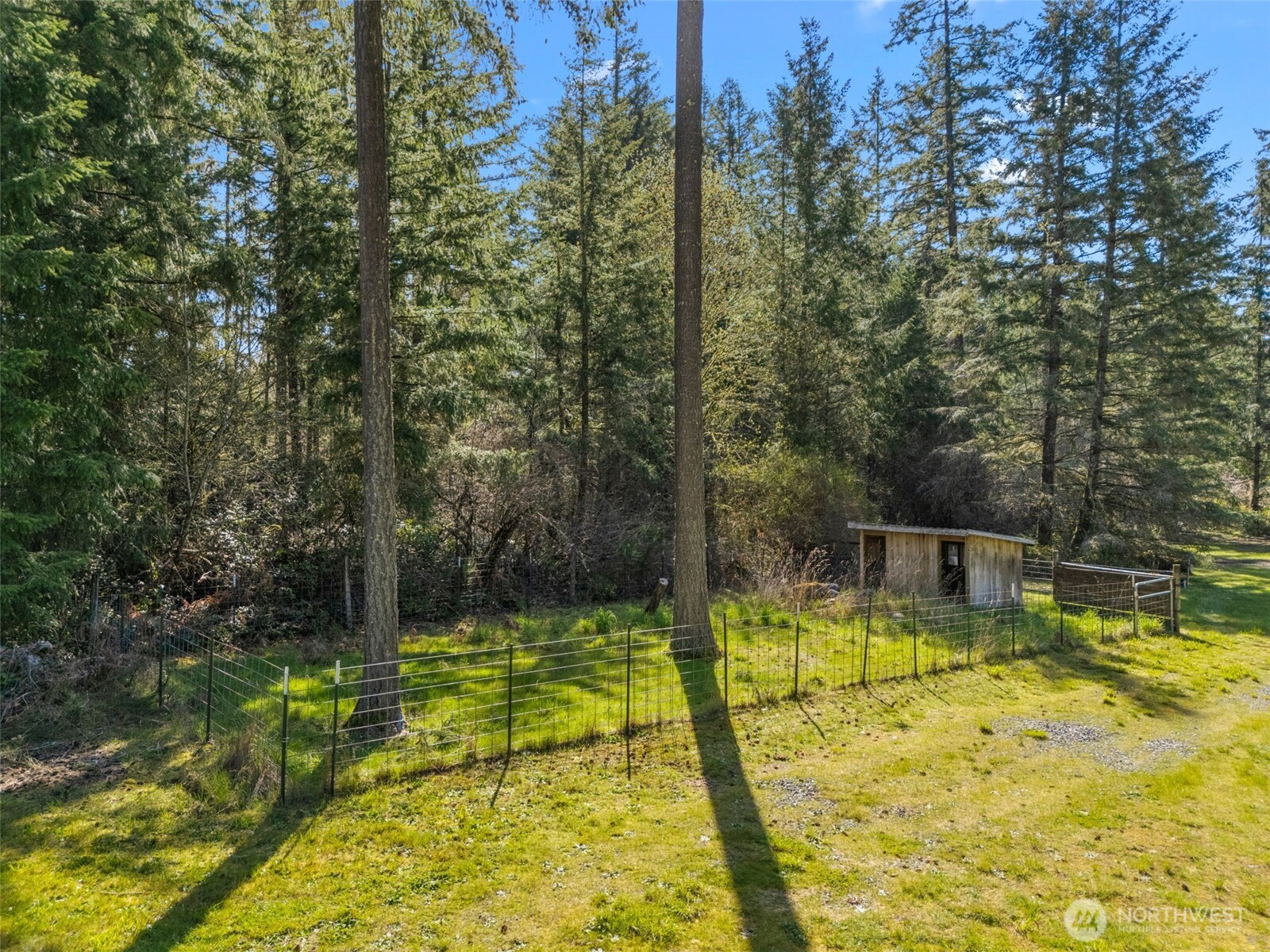 14723 McIntosh Lane SE, Tenino, WA 98589