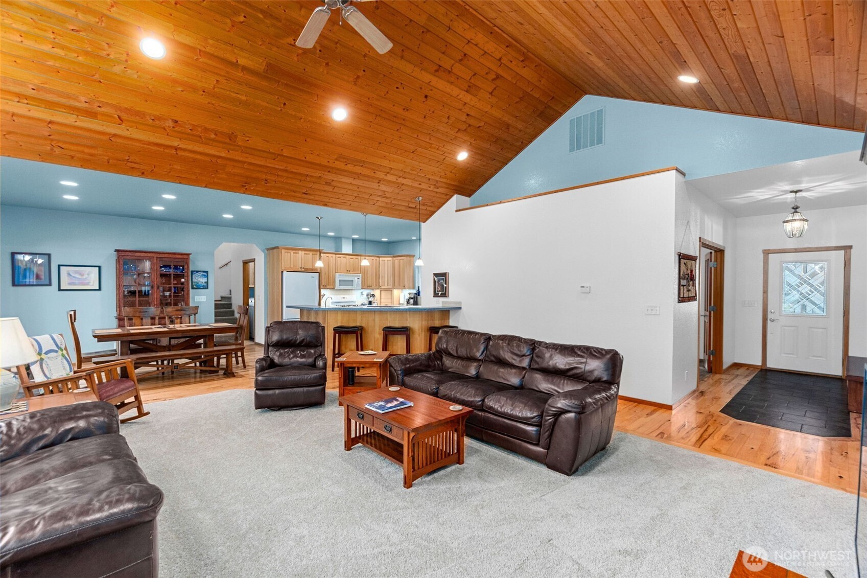 14723 McIntosh Lane SE, Tenino, WA 98589