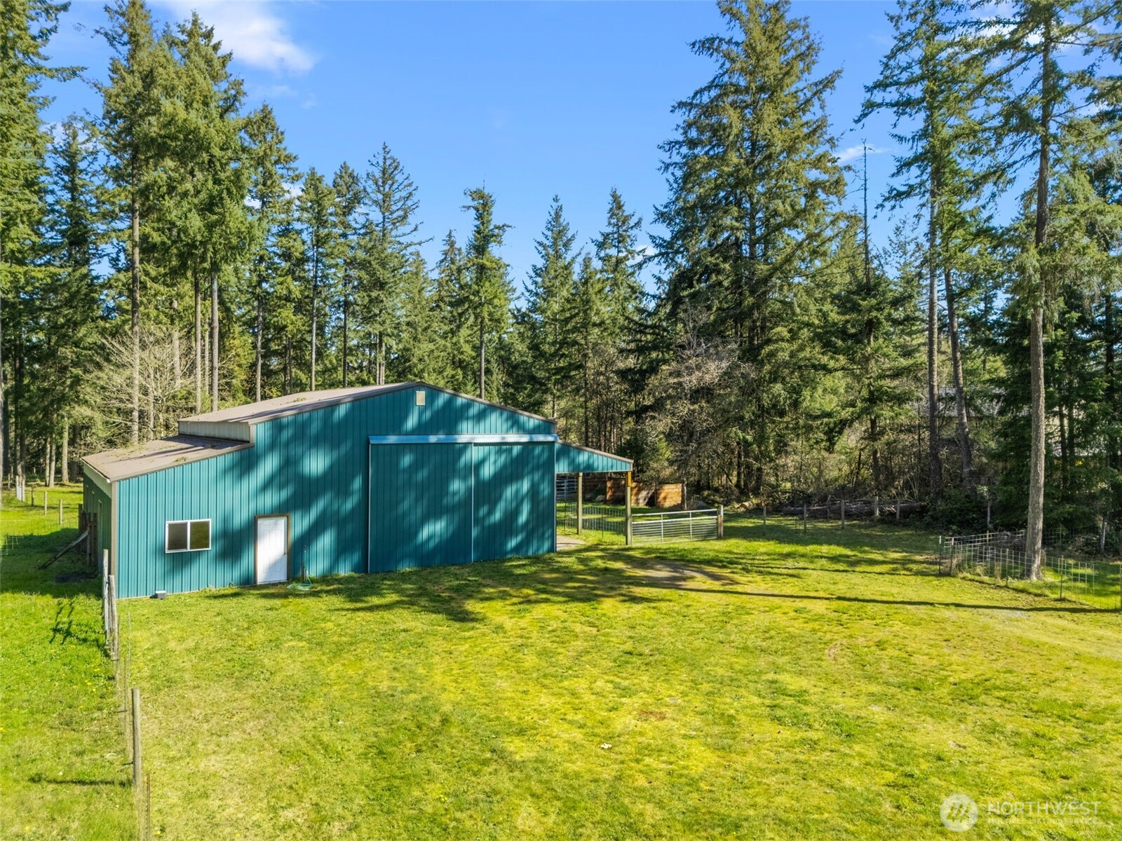 14723 McIntosh Lane SE, Tenino, WA 98589