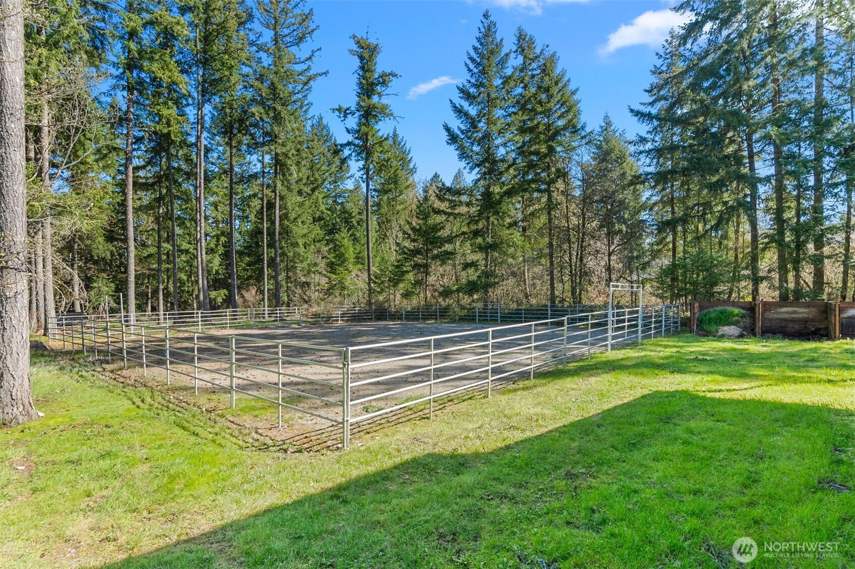 14723 McIntosh Lane SE, Tenino, WA 98589