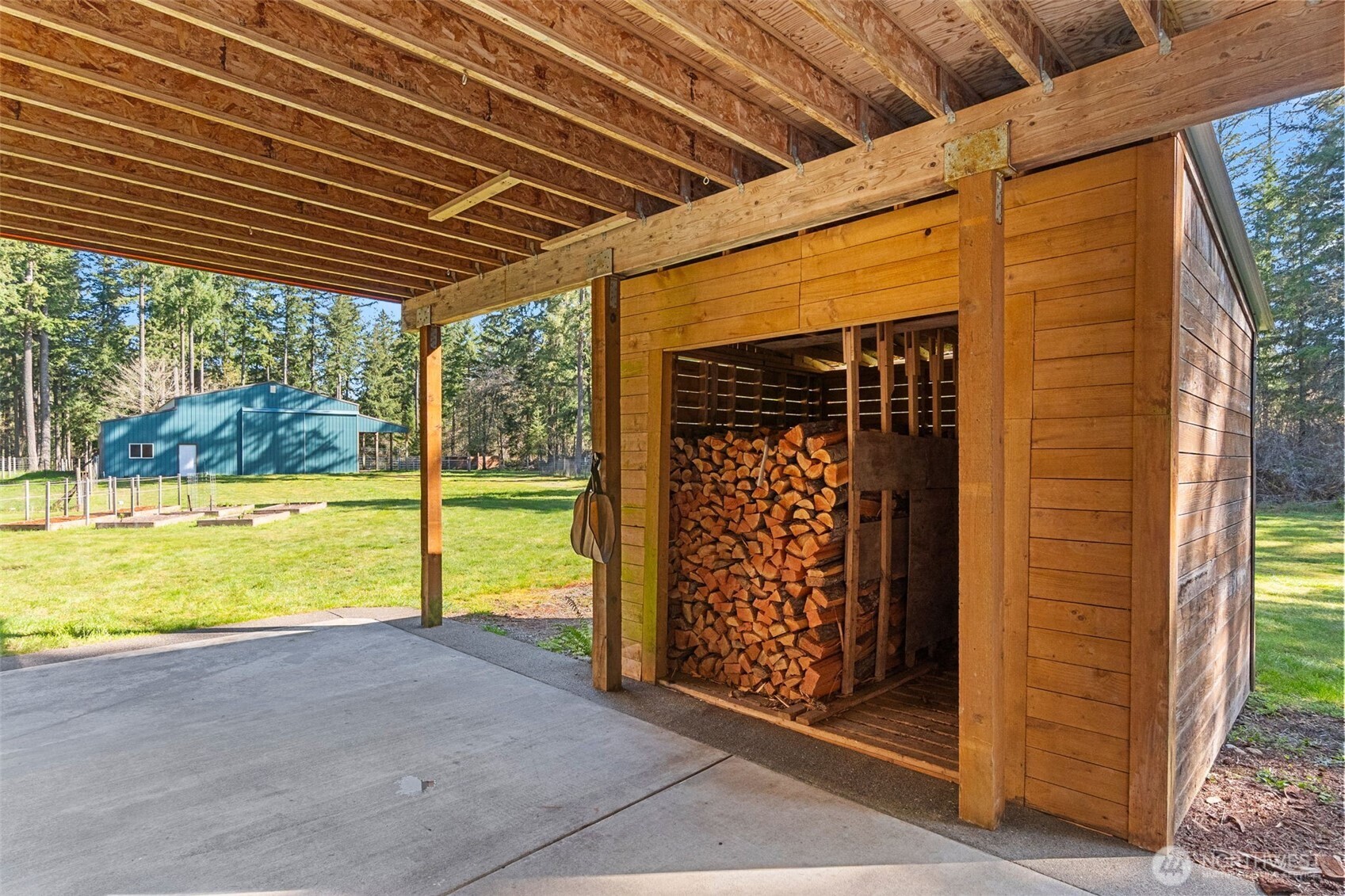 14723 McIntosh Lane SE, Tenino, WA 98589