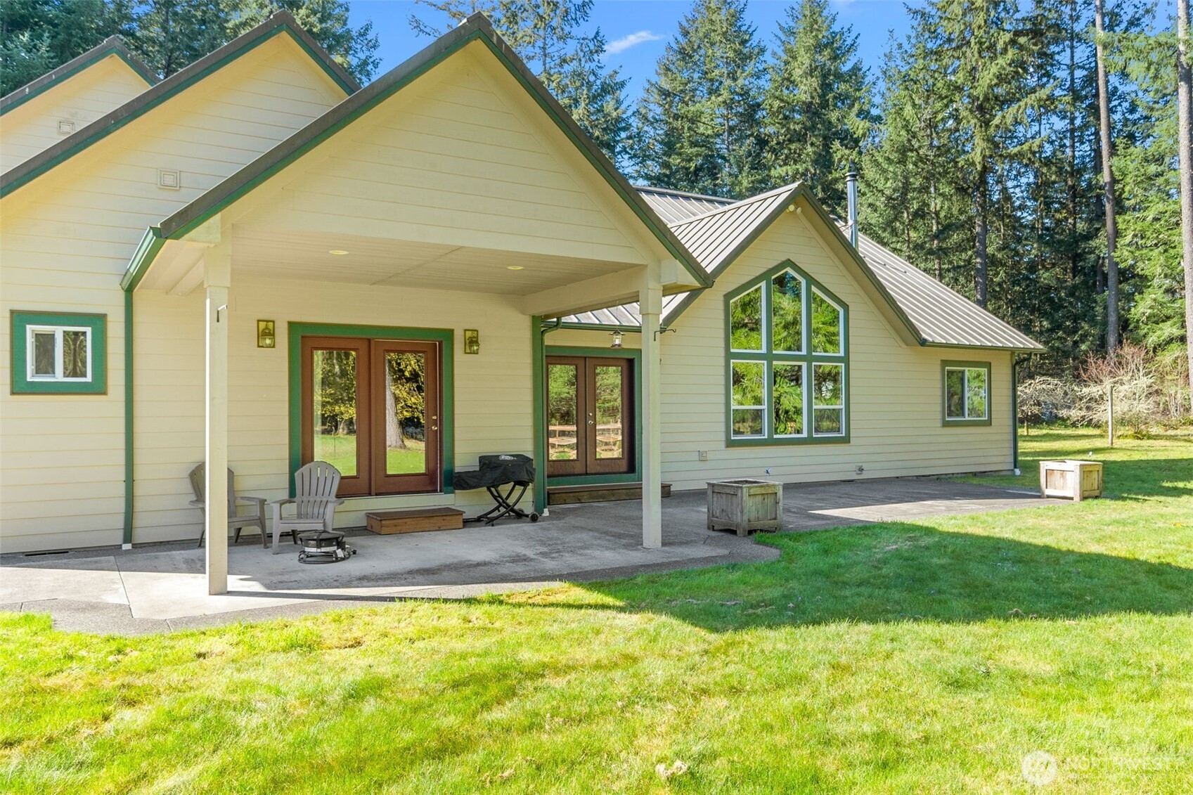 14723 McIntosh Lane SE, Tenino, WA 98589