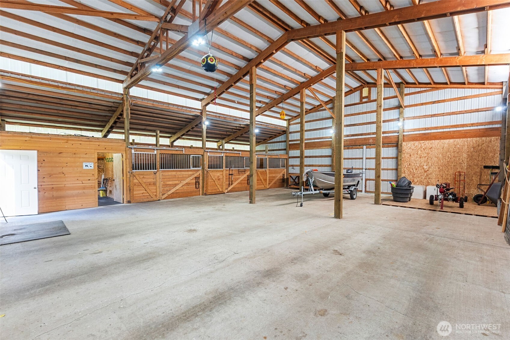 14723 McIntosh Lane SE, Tenino, WA 98589