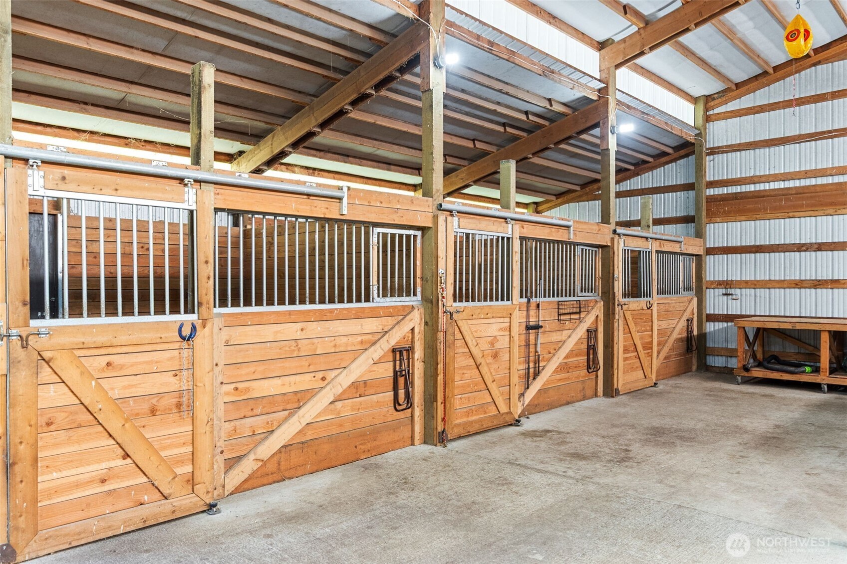 14723 McIntosh Lane SE, Tenino, WA 98589