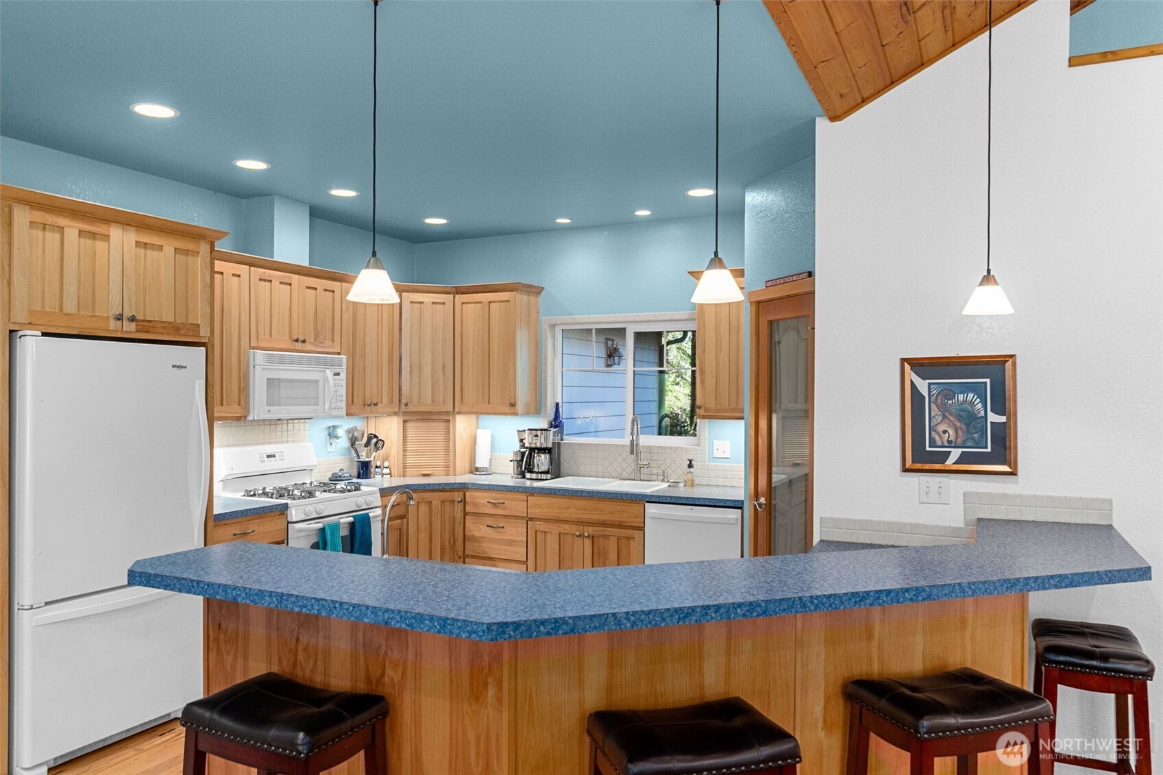 14723 McIntosh Lane SE, Tenino, WA 98589