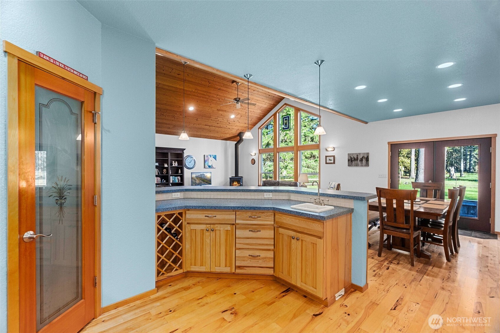 14723 McIntosh Lane SE, Tenino, WA 98589