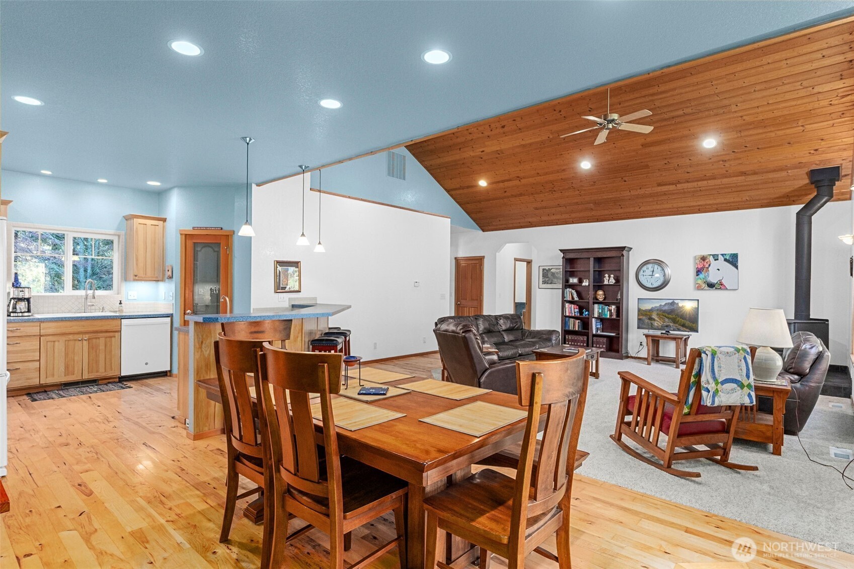 14723 McIntosh Lane SE, Tenino, WA 98589