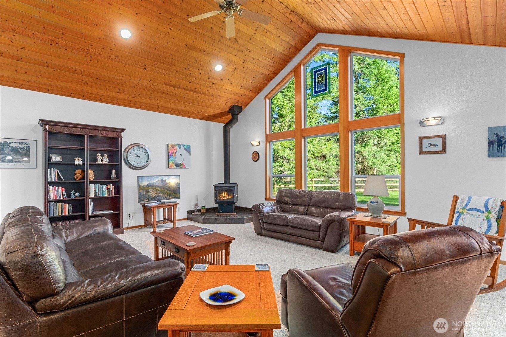 14723 McIntosh Lane SE, Tenino, WA 98589