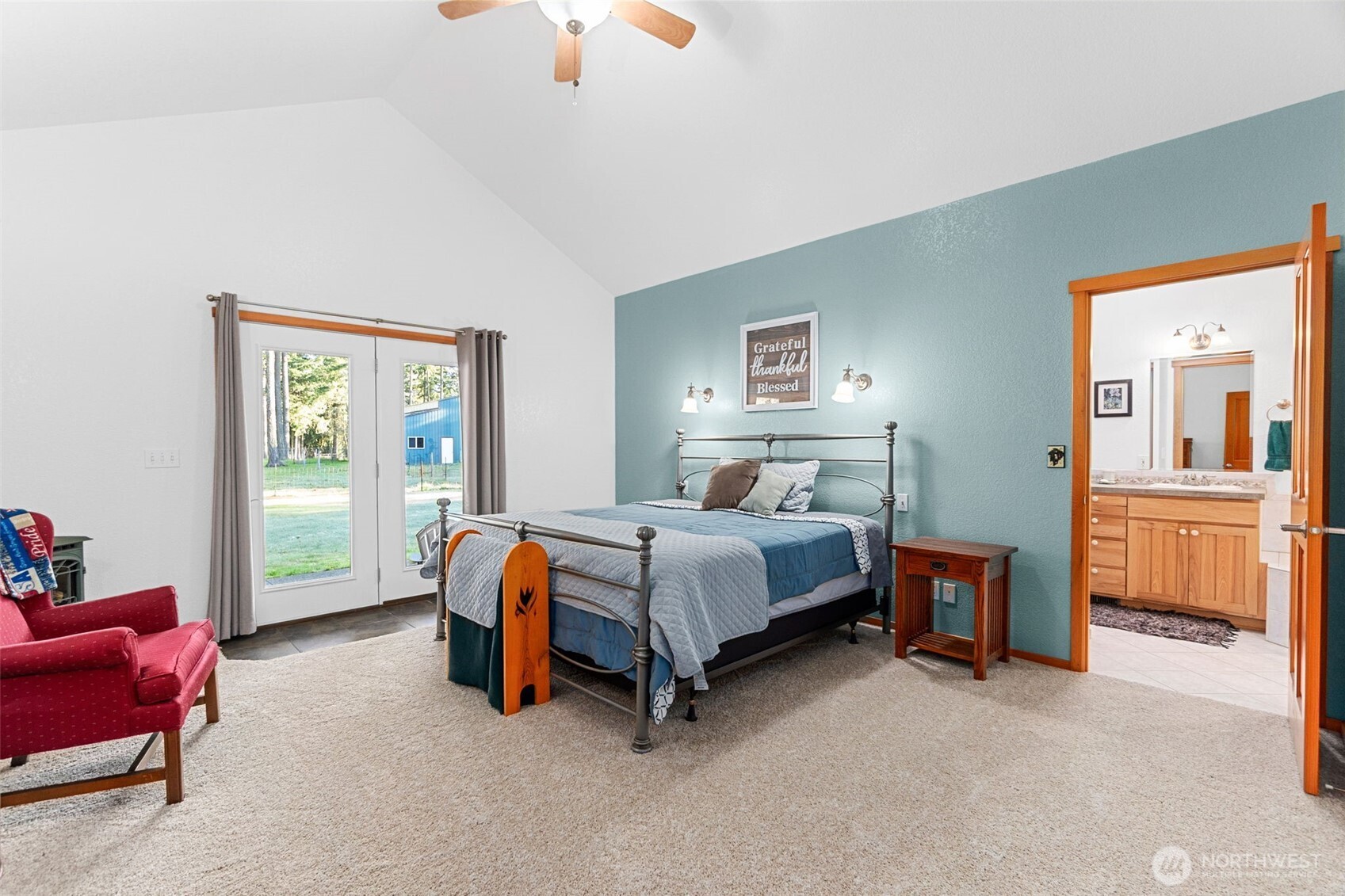 14723 McIntosh Lane SE, Tenino, WA 98589