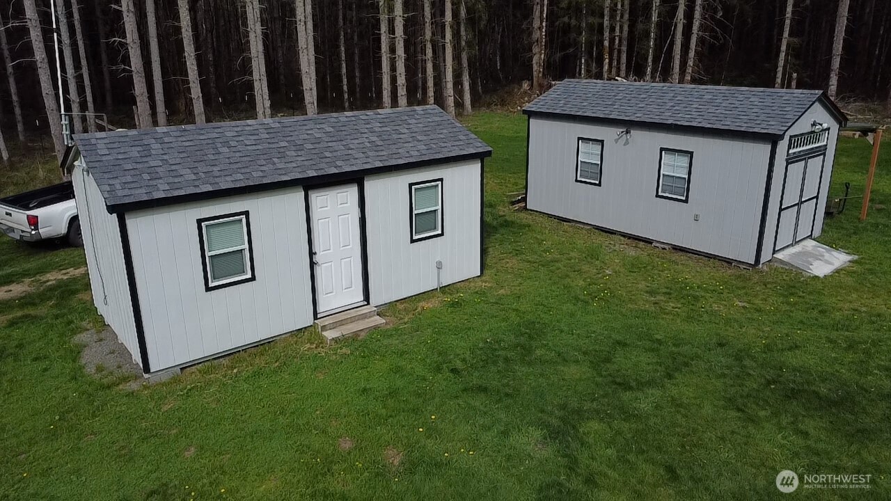 14640 164th Lane SE, Rainier, WA 98576