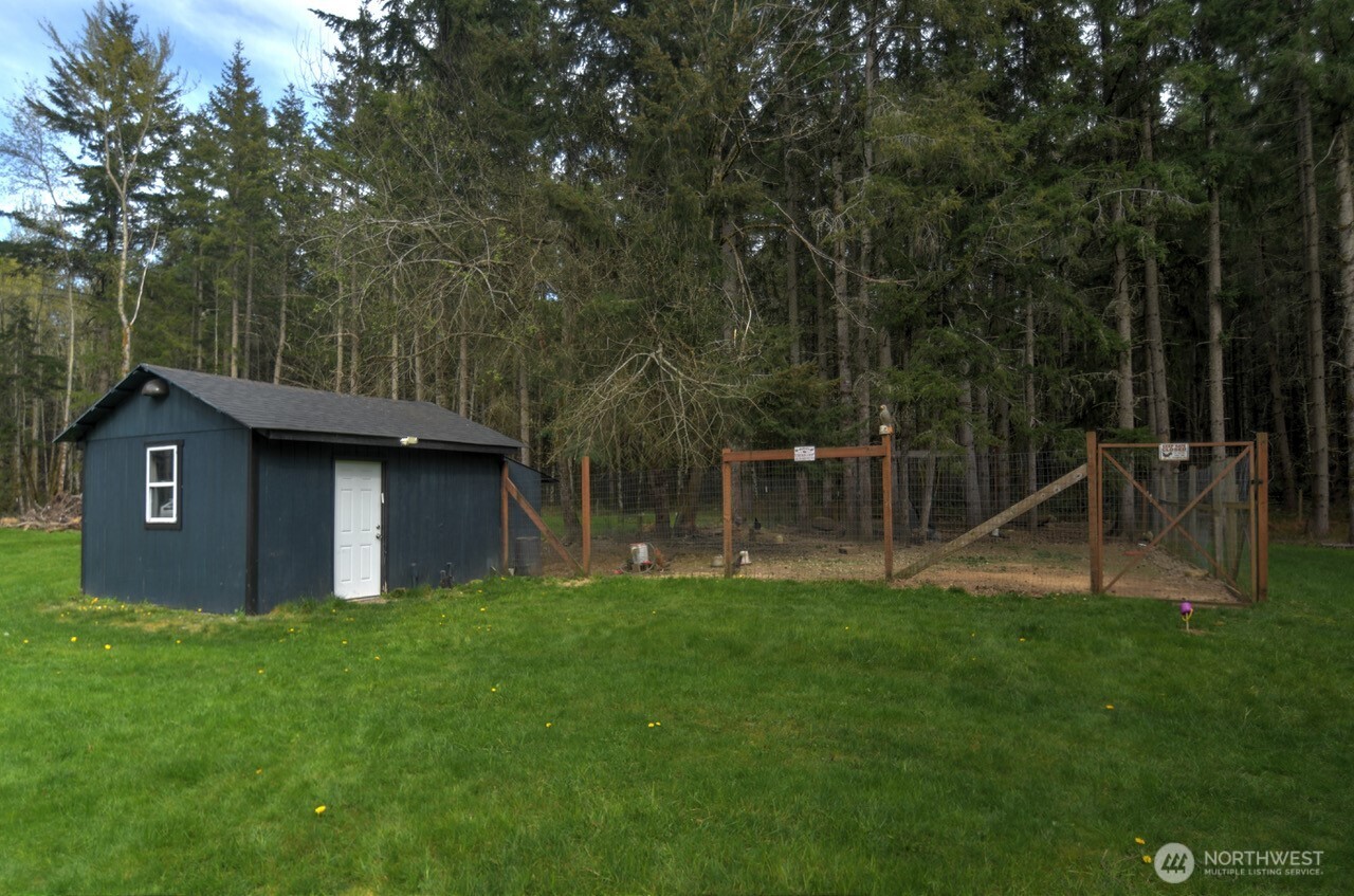 14640 164th Lane SE, Rainier, WA 98576