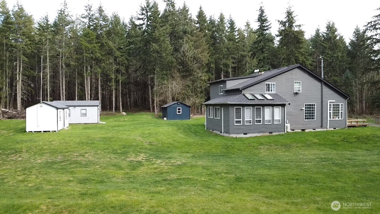 14640 164th Lane SE, Rainier, WA 98576