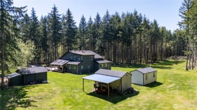 14640 164th Lane SE, Rainier, WA 98576 - Photo 35