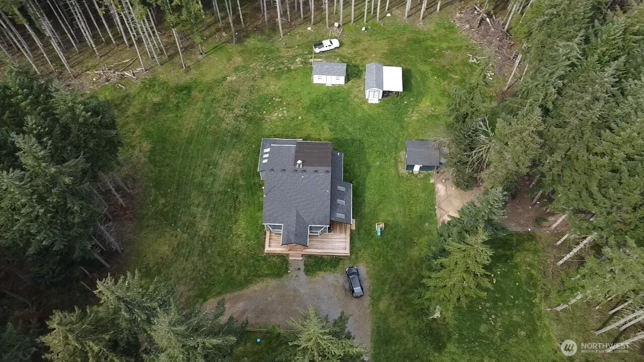 14640 164th Lane SE, Rainier, WA 98576