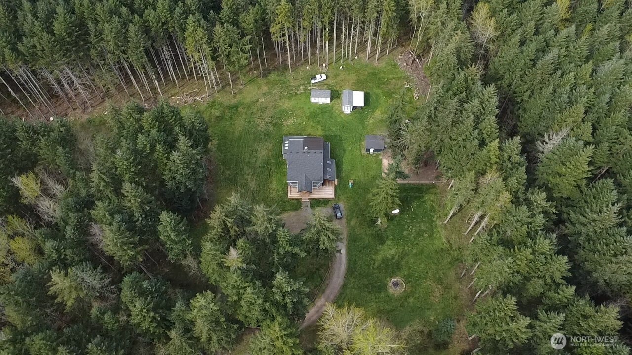 14640 164th Lane SE, Rainier, WA 98576