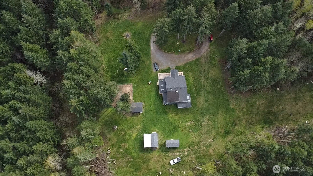 14640 164th Lane SE, Rainier, WA 98576