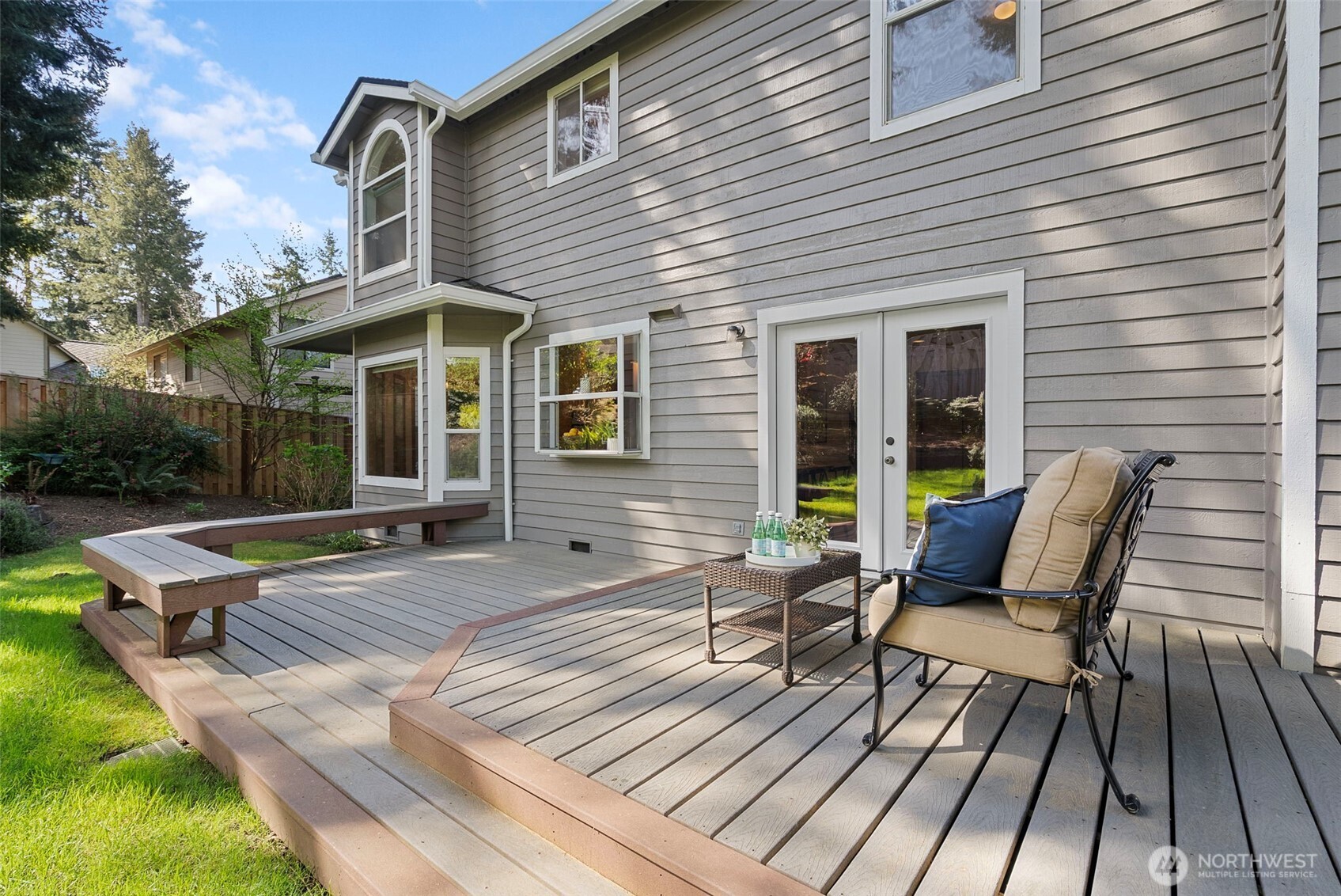 2702 Walnut Loop NW, Olympia, WA 98502