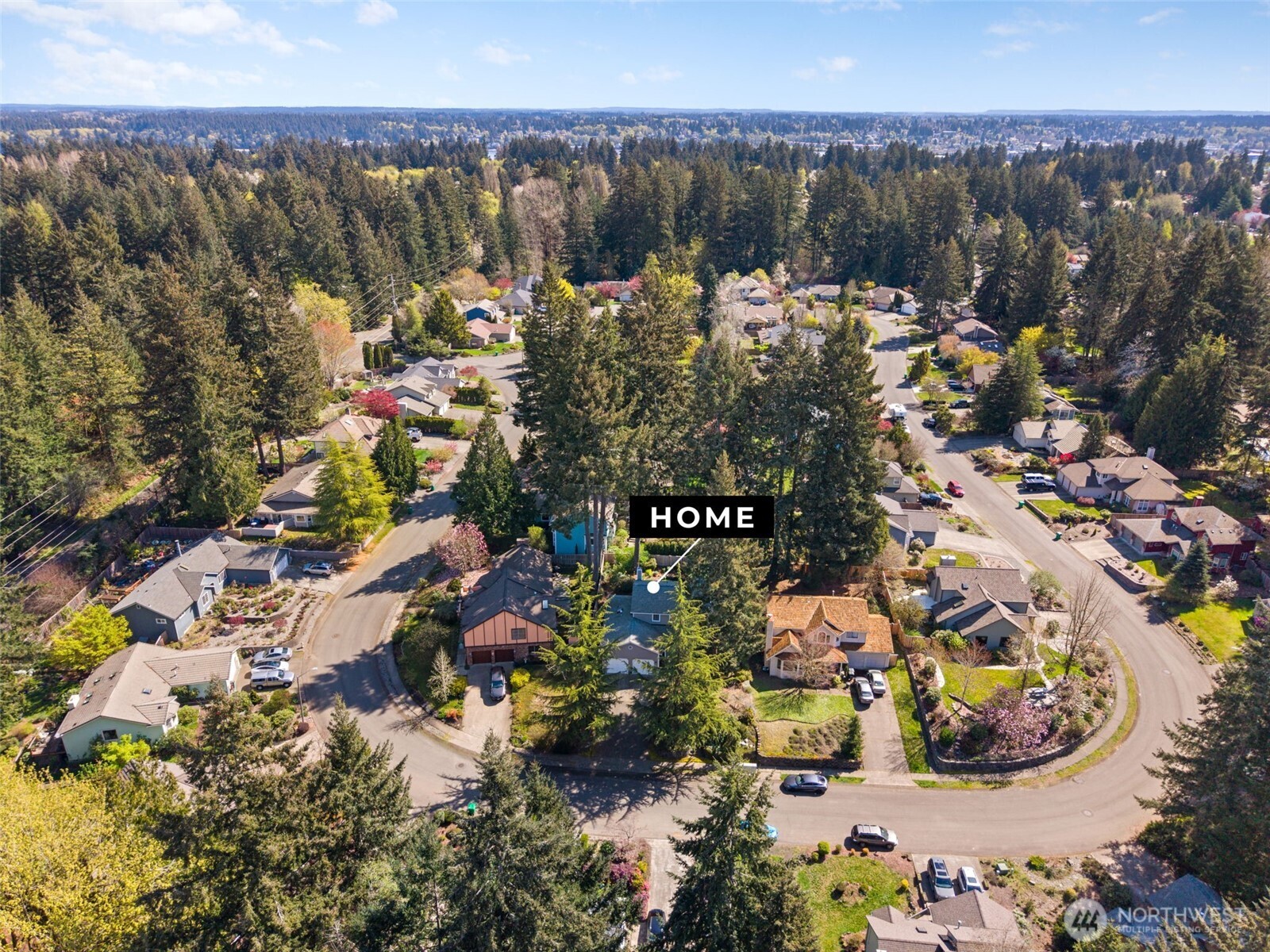 2702 Walnut Loop NW, Olympia, WA 98502