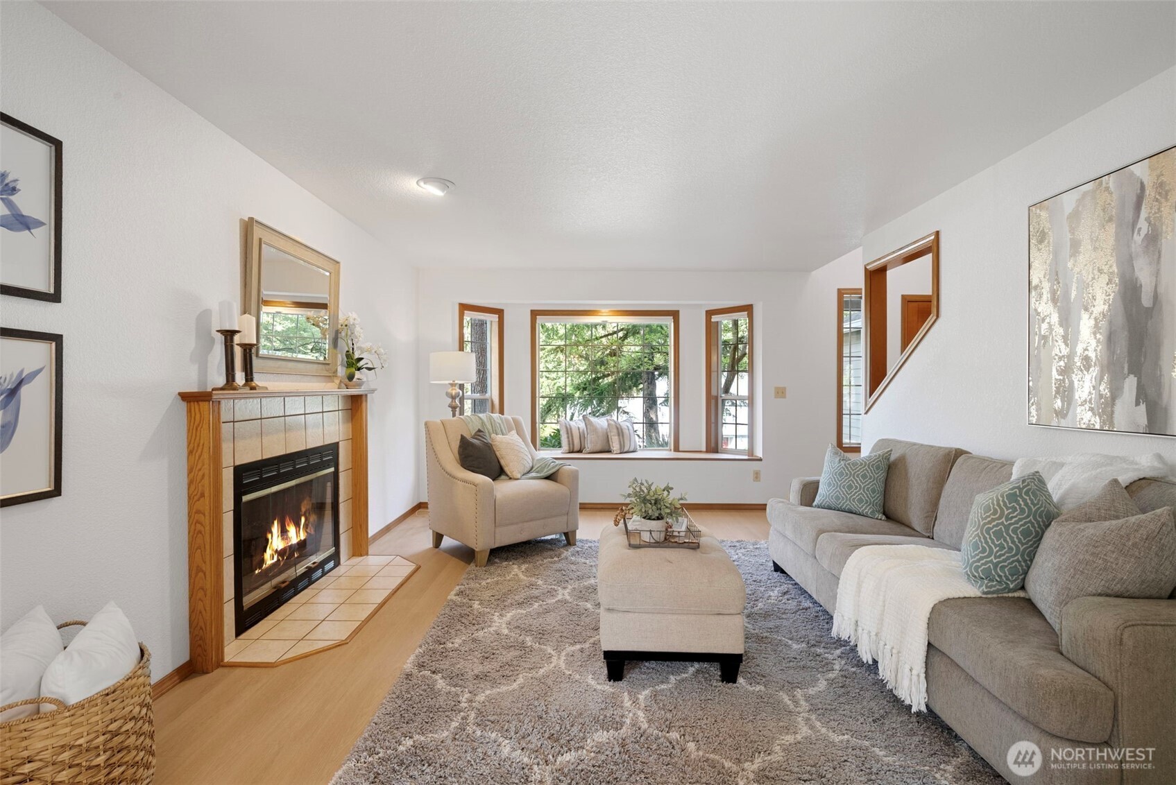 2702 Walnut Loop NW, Olympia, WA 98502