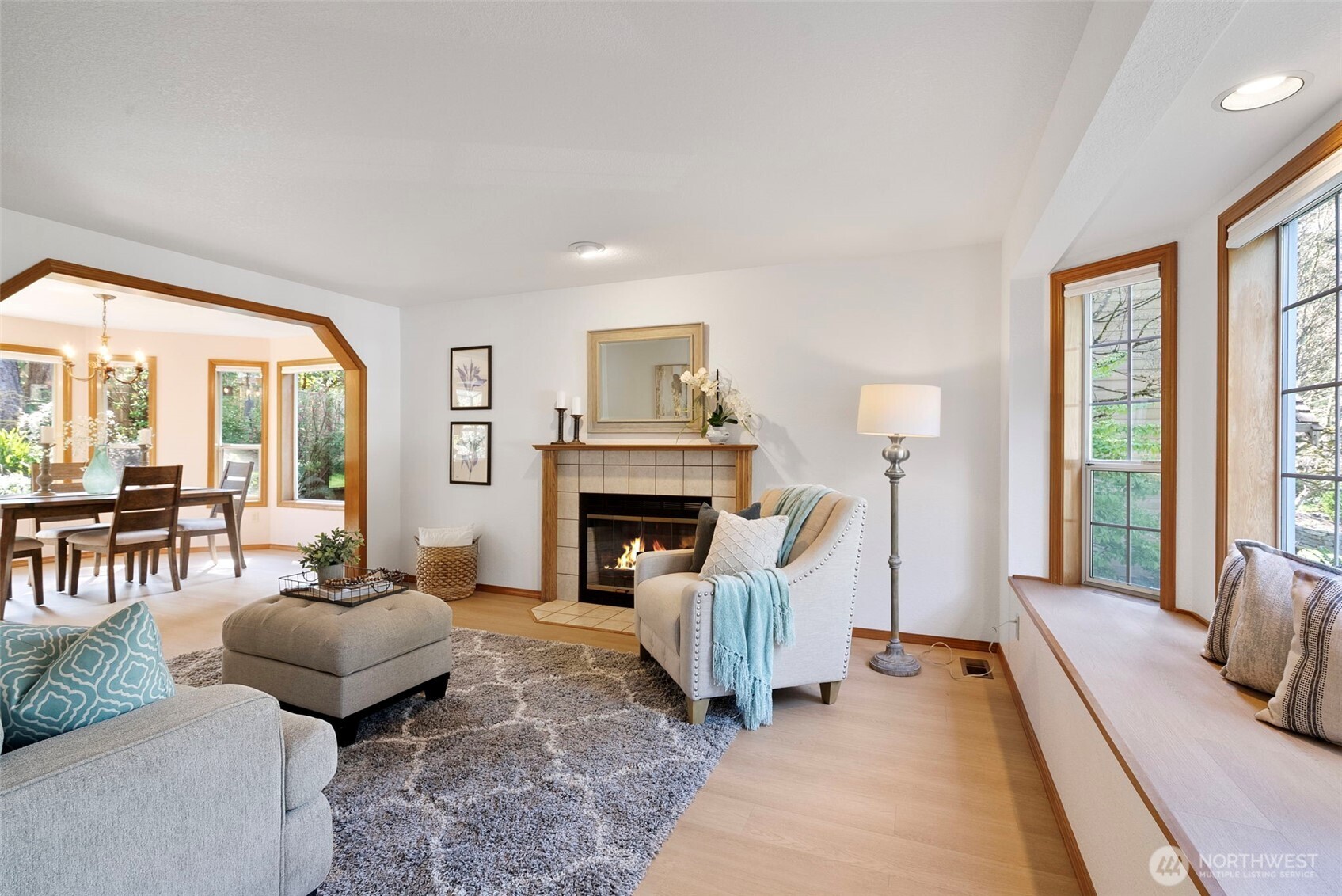 2702 Walnut Loop NW, Olympia, WA 98502