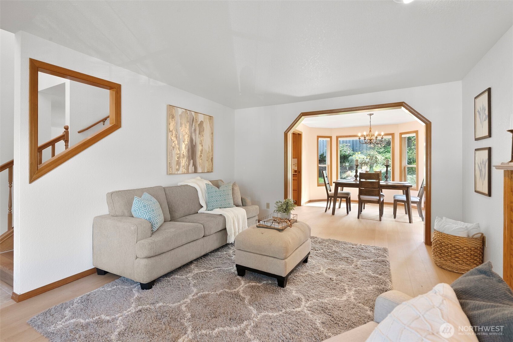 2702 Walnut Loop NW, Olympia, WA 98502