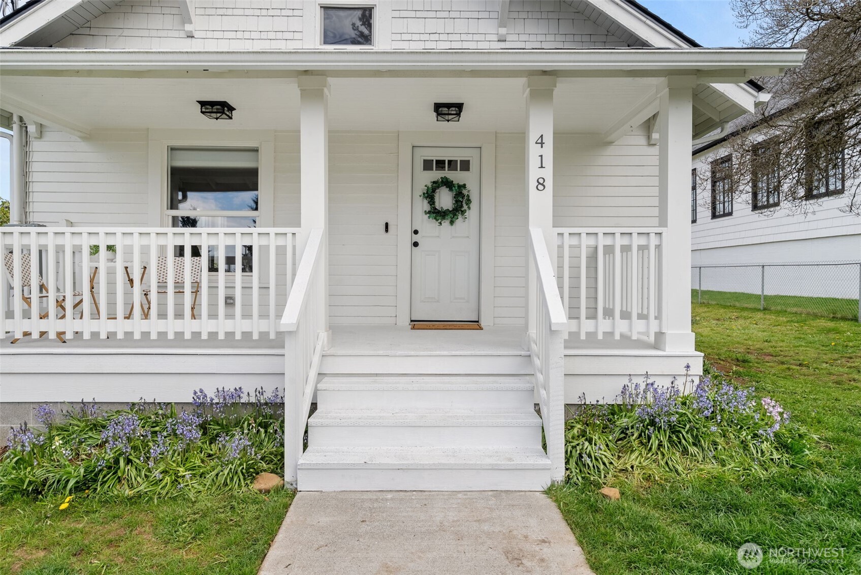 418 S 3rd Street , McCleary, WA 98557