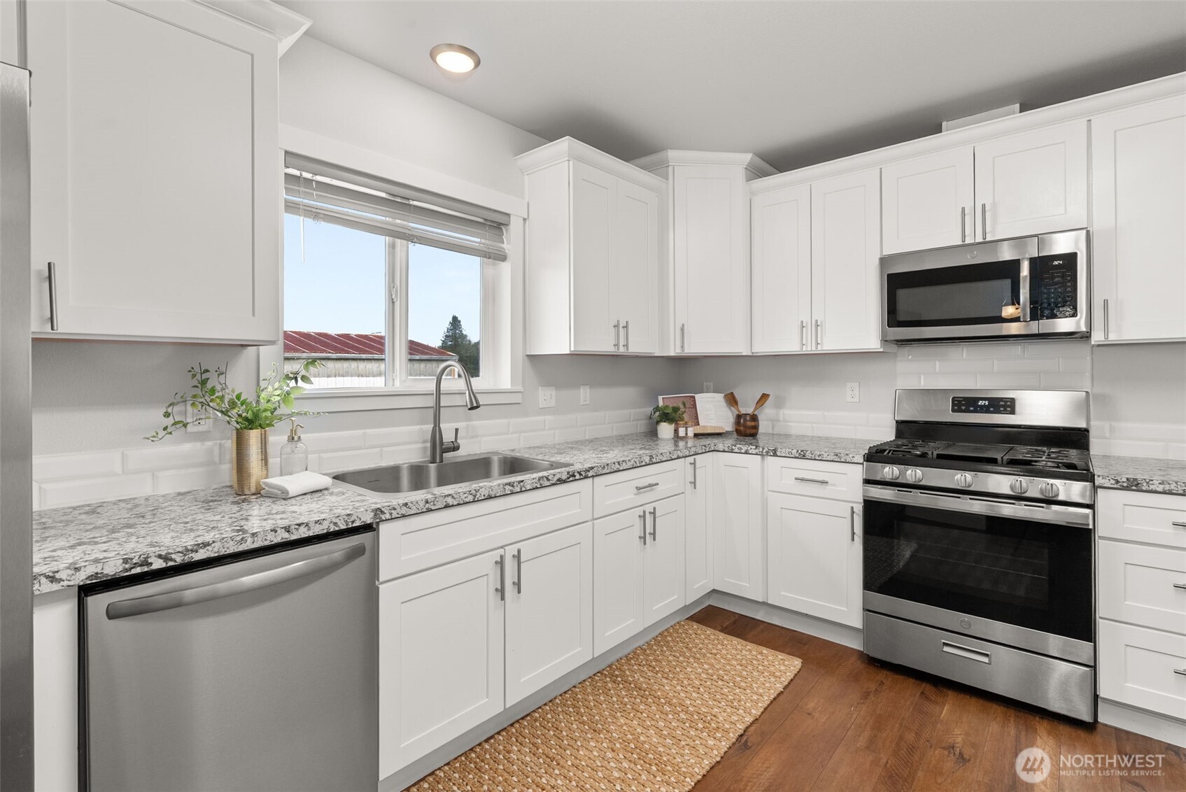418 S 3rd Street , McCleary, WA 98557