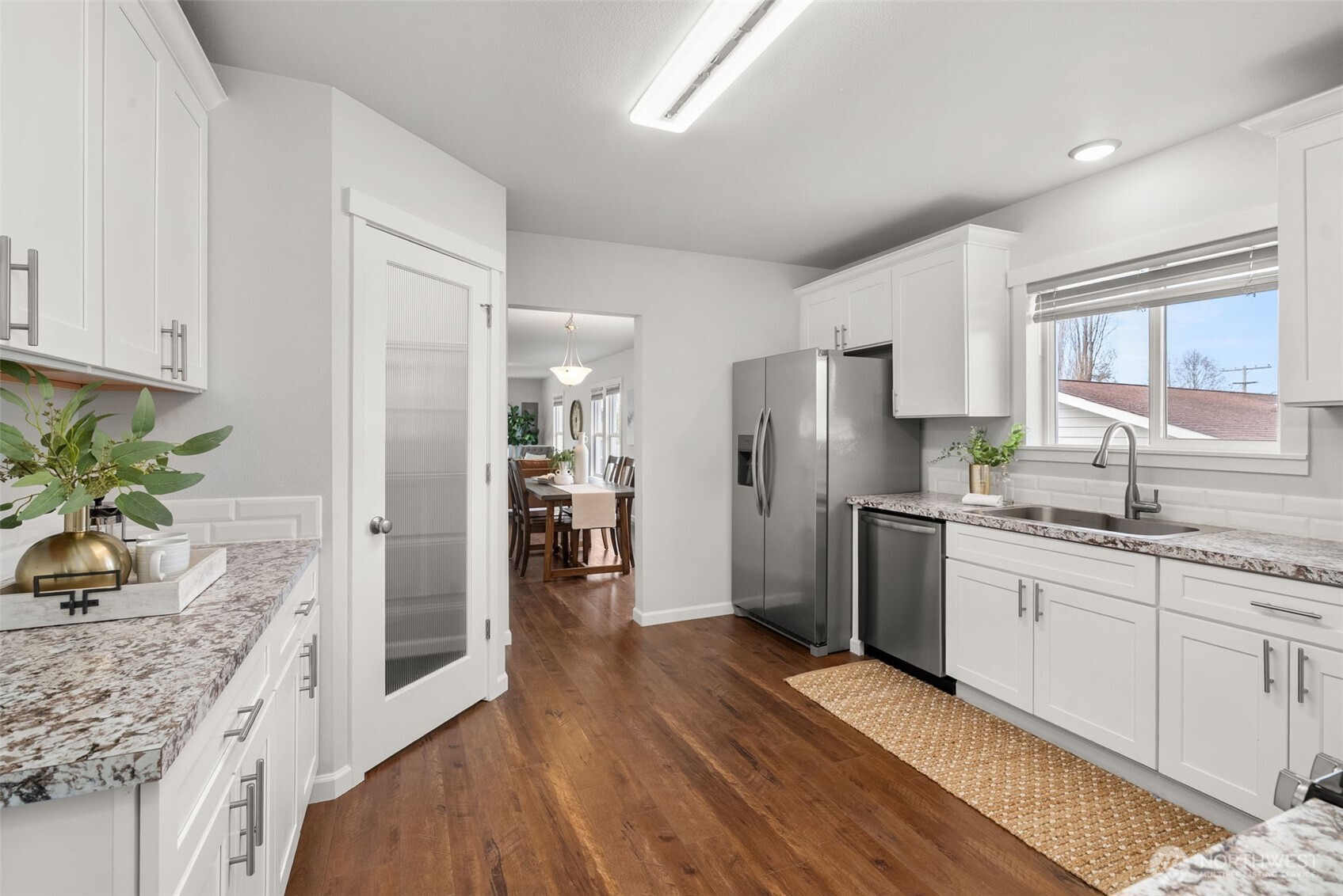418 S 3rd Street , McCleary, WA 98557
