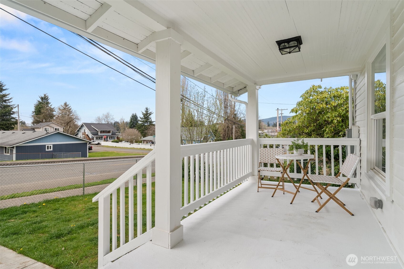 418 S 3rd Street , McCleary, WA 98557